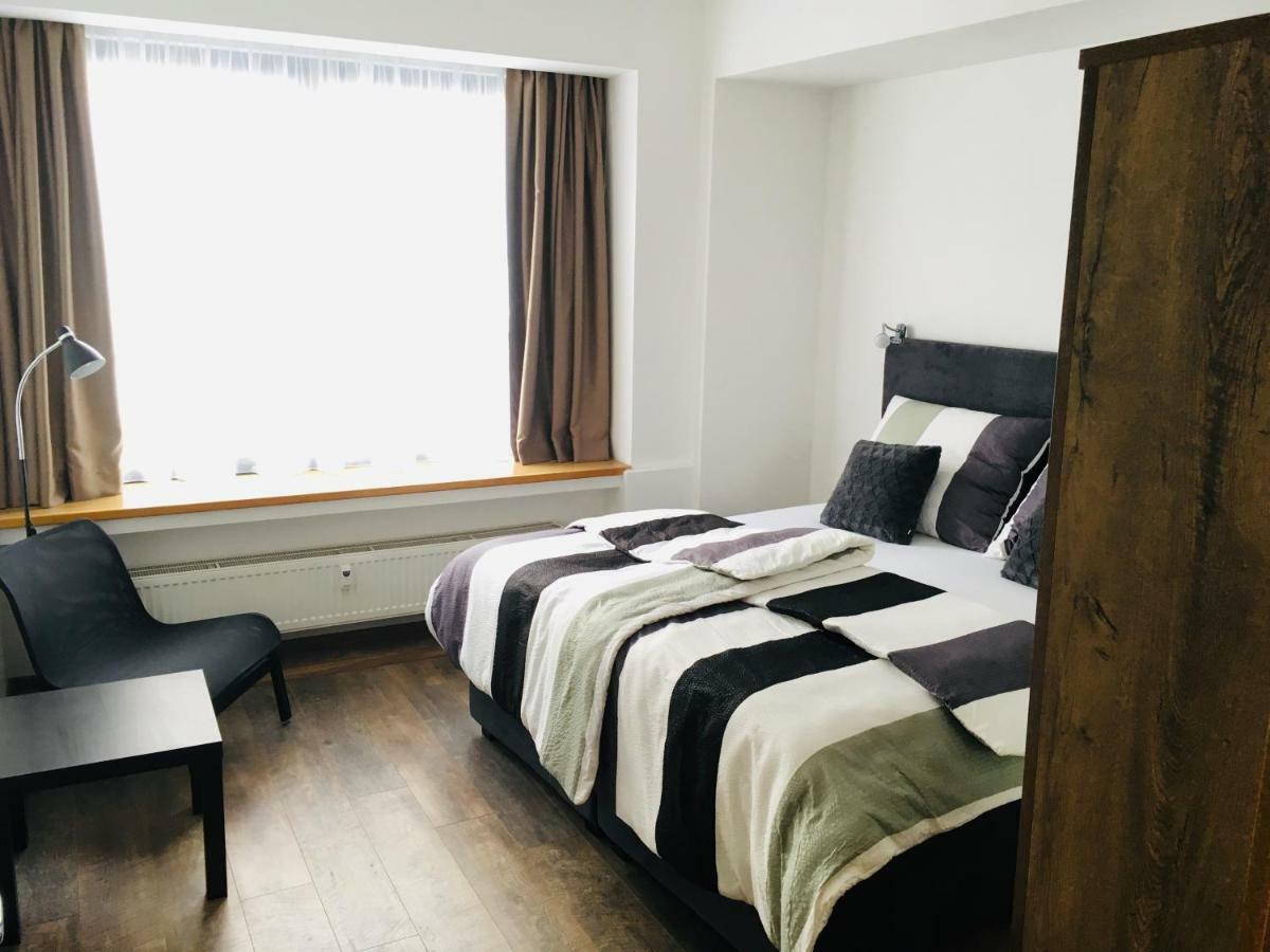Apartmán Like *