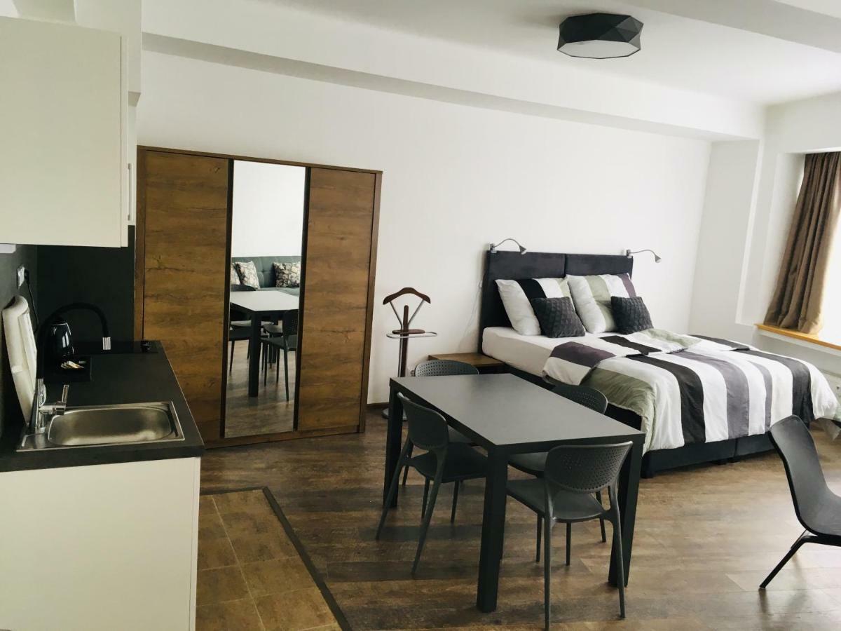 Apartmán Like *