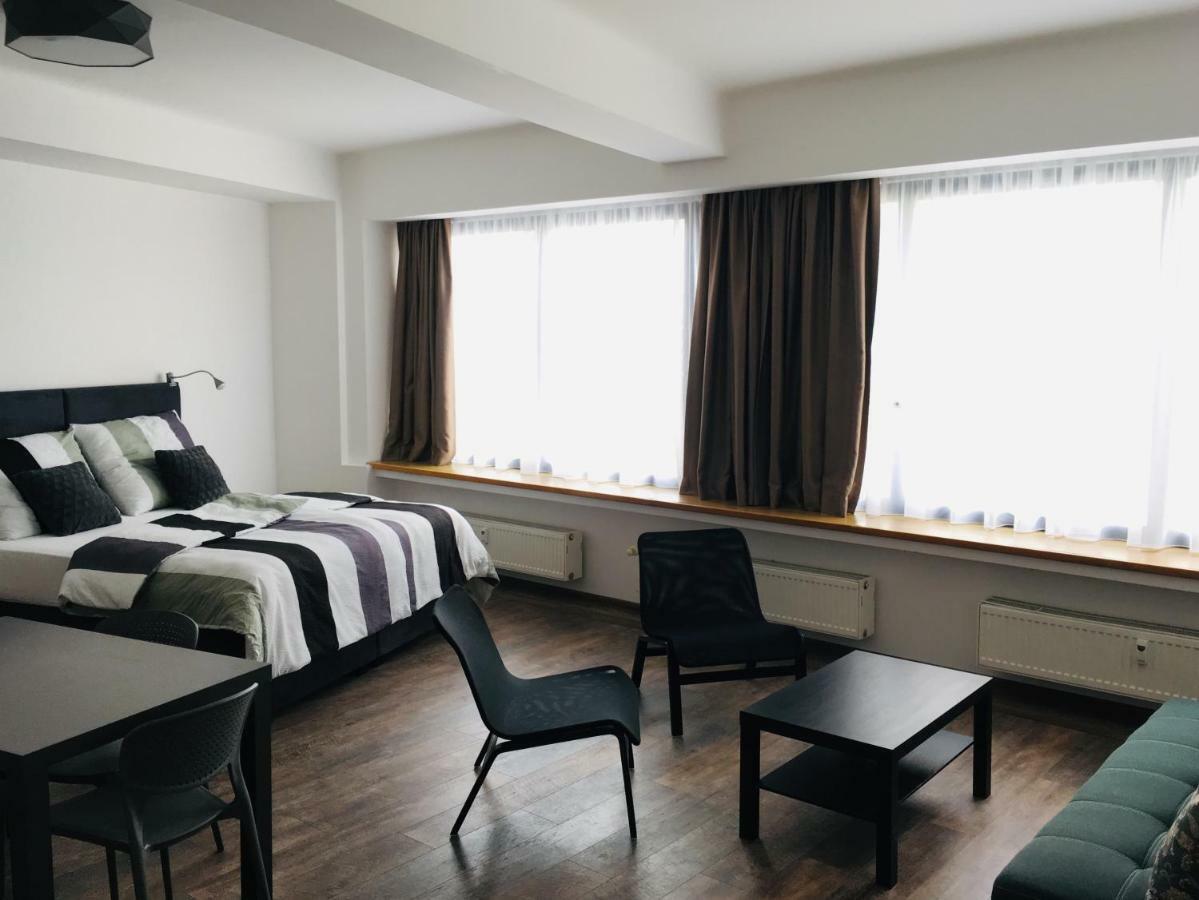 Like Apartmán