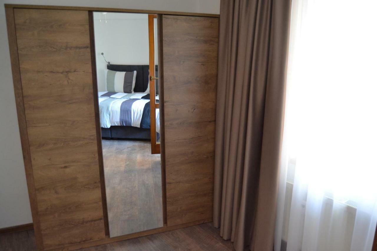 Apartmán Like