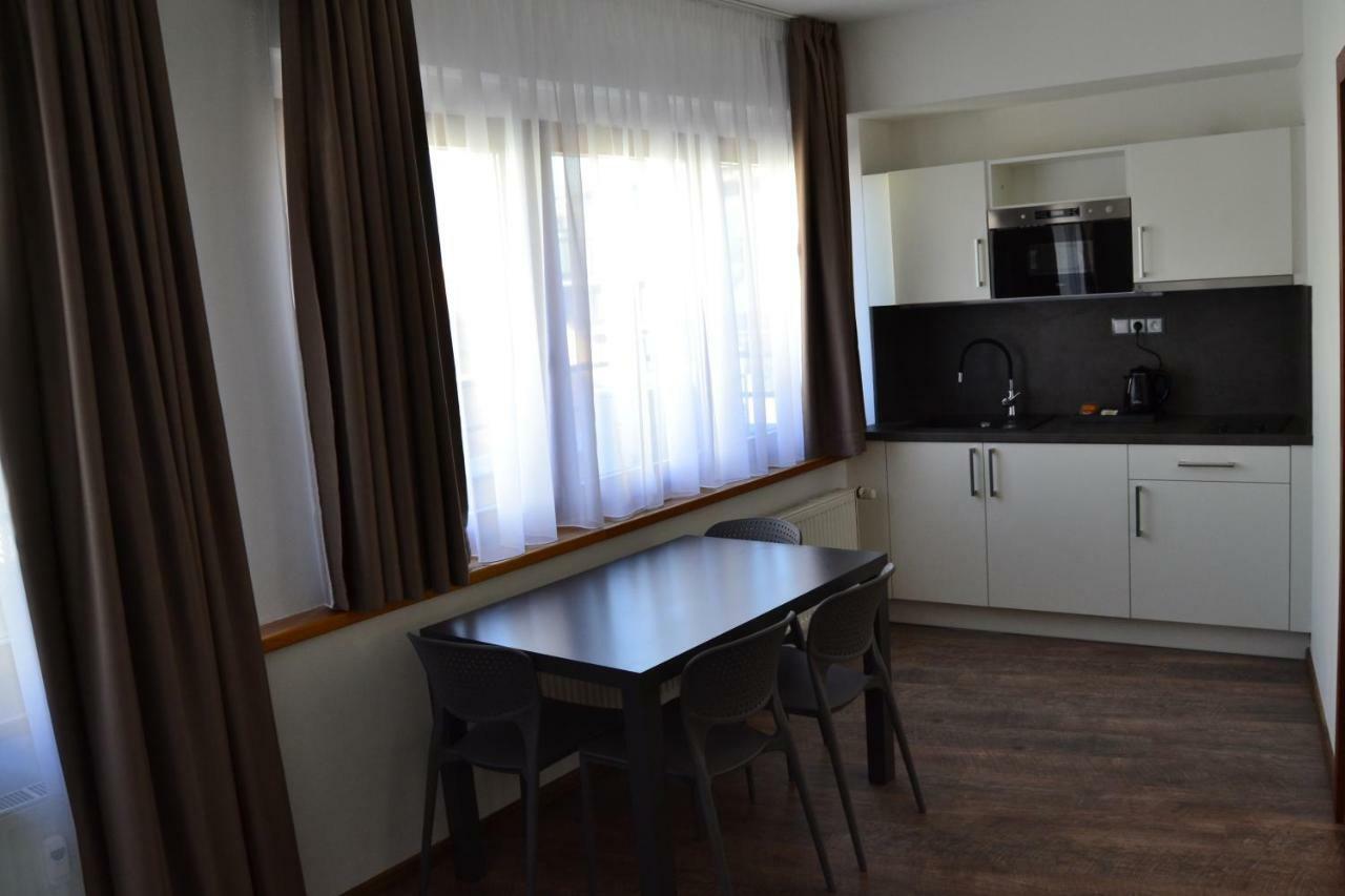 Apartmán Like Prague